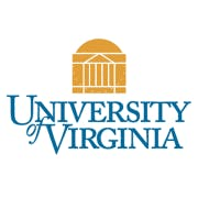 UNIVERSITY OF VIRGINIA